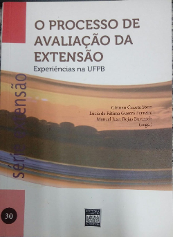 O Processo De Avaliacao Da Extensao