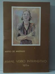 Amar, Verbo Intransitivo