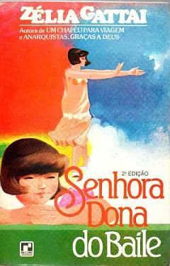 Senhora Dona Do Baile