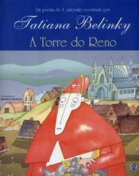 Torre Do Reno. A