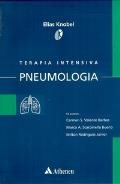 Terapia Intensiva Pneumologia