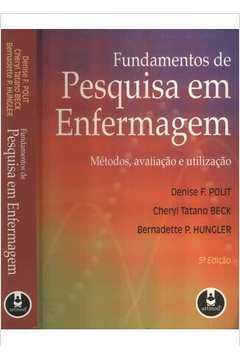 Fundamentos De Pesquisa Em Enfermagem