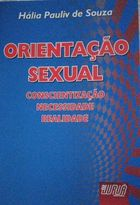 Orientacao Sexual - Conscientizacao Necessidade Realidade