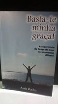 Basta-te Minha Graca