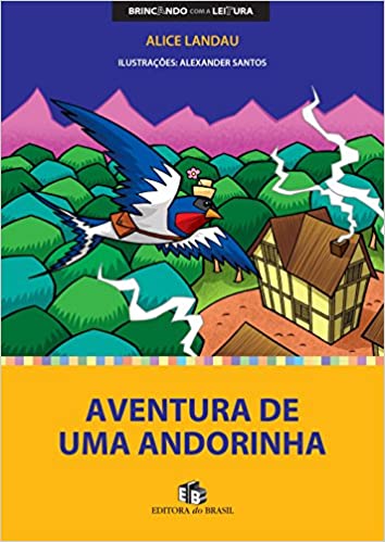 Aventura de uma andorinha