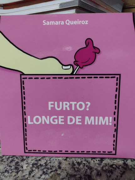 Furto Longe De Mim
