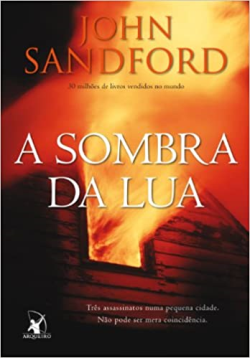 A Sombra Da Lua