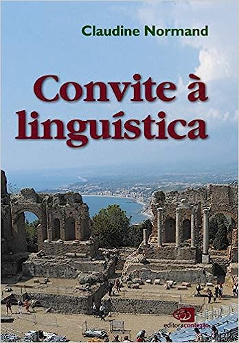 Convite à linguística
