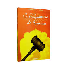 O Julgamento De Varuna
