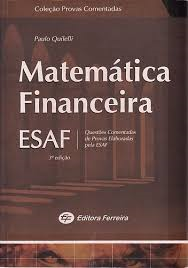 Matematica Financeira Esaf