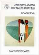 Adão e Eva de machado de assis