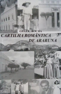 Cartilha Romantica De Araruna