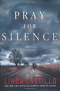 Pray For Silence