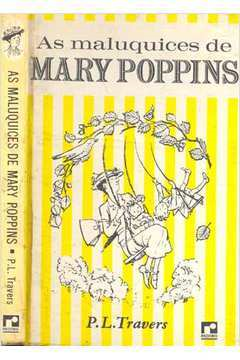 As Maluquices De Mary Poppins