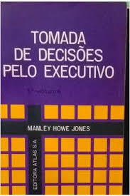 Tomada De Decisoes Pelo Executivo