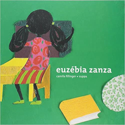 Euzebia Zanza
