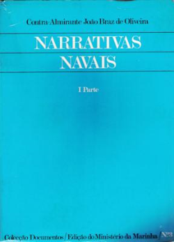 Narrativas Navais - Ii Parte