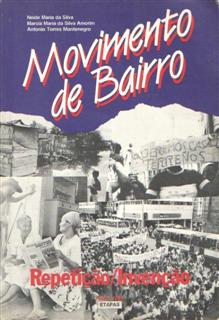 Movimento De Bairro - Repeticao Invensao