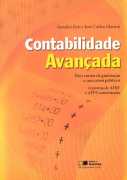 Contabilidade Avancada - Para Cursos De Graduacao E Concursos Publicos