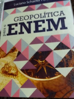 Geografia Regional Para O Enem