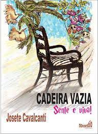 Cadeira Vazia Sente E Viva
