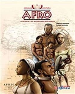 Afro Iii - A Africa E Os Africanos No Brasil