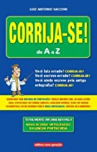 Corrija-se! De A A Z