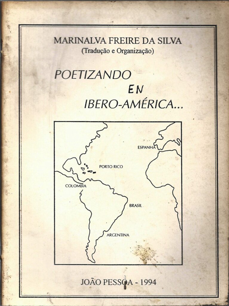 Poetizando En Ibero-america