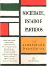 Sociedade Estado E Partidos Na Atualidade Brasileira