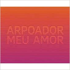 Arpoador Meu Amor