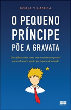 O Pequeno Principe Poe A Gravata