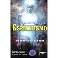 descomplicando o espiritismo