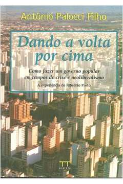 Dando A Volta Por Cima