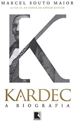 Kardec - A Biografia