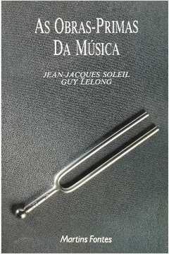 As Obras Primas Da Musica
