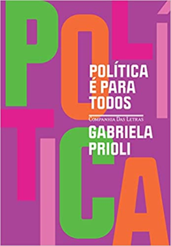 Politica E Para Todos