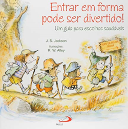 Entrar Em Forma Pode Ser Divertido