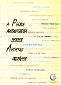 A Poesia Maravilhosa Desses Artistas Incriveis
