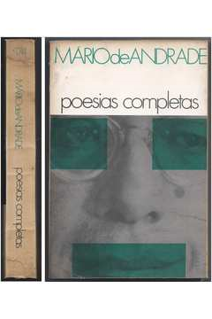 Poesias Completas V.01