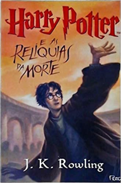 Harry Potter E As Reliquias Da Morte