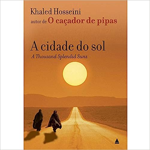 A Cidade Do Sol