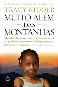 Muito Alem Das Montanhas