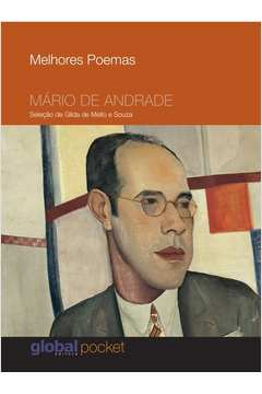 Mario De Andrade - Melhores Poemas