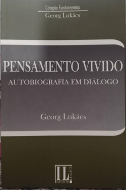 Pensamento Vivido - Autobiografia Em Dialogo