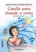 Cancao Para Chamar O Vento