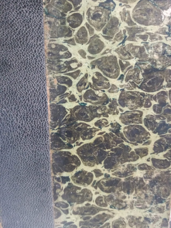 Bronzage Des Metaux Et Du Platre