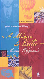 A Magica Do Exilio - Magia Mygnania