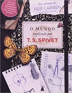 O Mundo Explicado Por T. S. Spivet