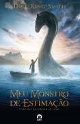 Meu Monstro De Estimacao
