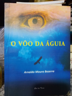 O Voo Da Aguia